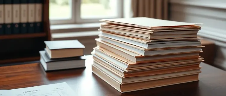 Summary of Pending Legal Motions and Others Steps