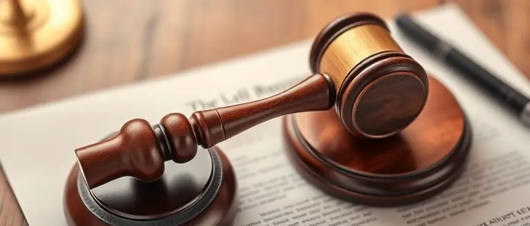 Understanding the 'No Contact' Order and Visitation Restrictions