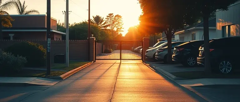 Logistical Challenges: Property Access and Proximity Limitations