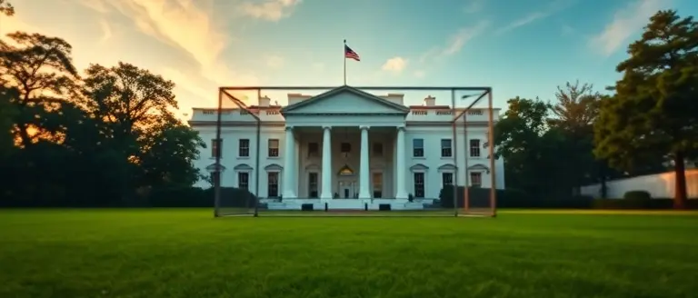 UFC White House: Everything to Know About the Historic June 14th Card