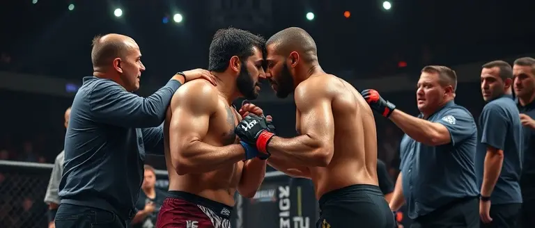 The UFC Freedom 250 Incident: Josh Hokit and the White House Card Controversy