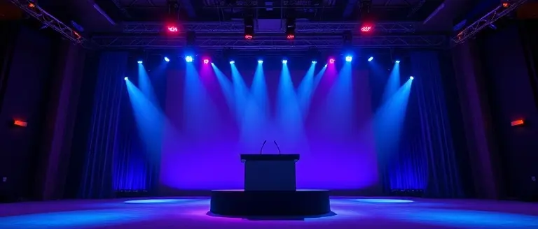 Beyond the Stand-up Stage: Hosting the 2026 BAFTA Television Awards