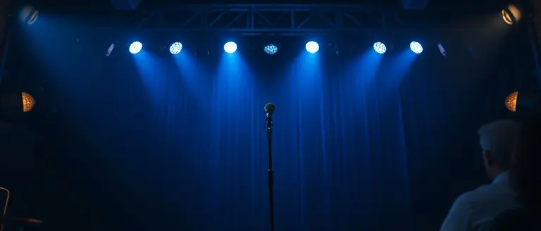 Decoding 'Symphony': Audience Reception and the HBO Special