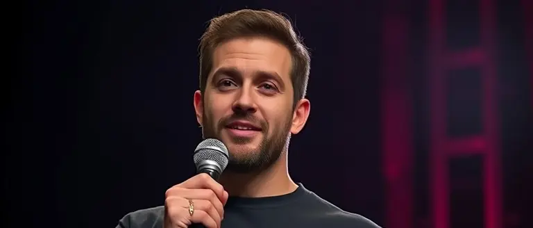 The Meteoric Rise of Comedian Josh Johnson: A May 2026 Spotlight