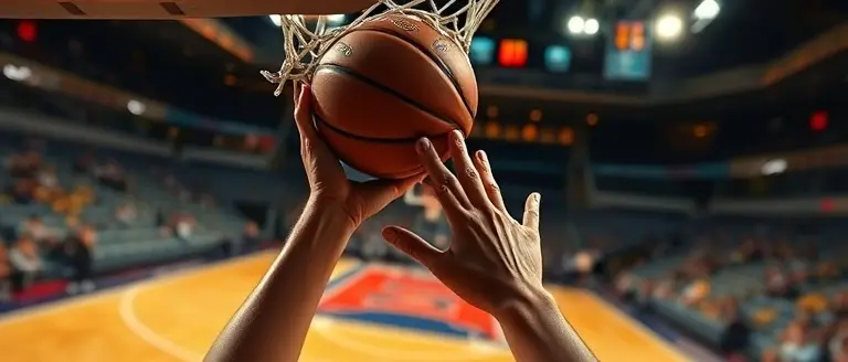 Tactical Breakdown: Analyzing the Elite Shooting Form