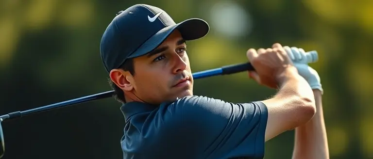 Justin Thomas and the 'Slow Play' Controversy at Aronimink
