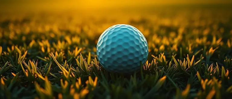 The Physics of Pace: Why Aronimink’s Greens Slow the Field