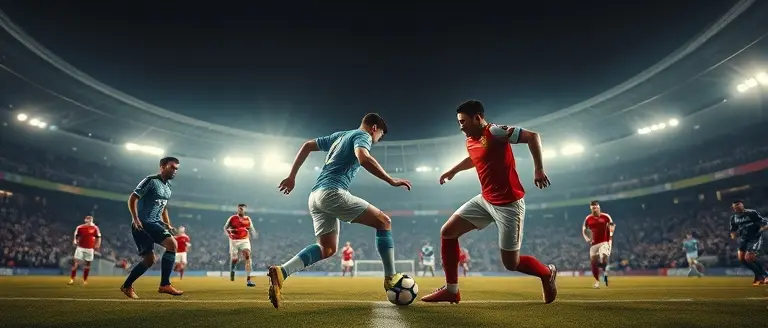 Starting Lineups and Tactical Battles