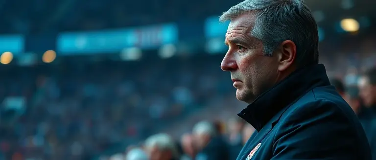 Lessons from the Bench: The Managerial Pivot