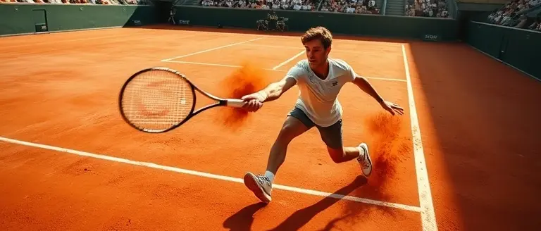 Karen Khachanov at Roland-Garros 2026: Second-Round Matchup Against Marco Trungelliti