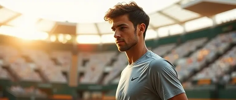 Performance Analysis: Tracking Khachanov's 2026 Clay Court Campaign