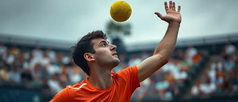 Technical Breakdown: Khachanov’s Path to the Third Round