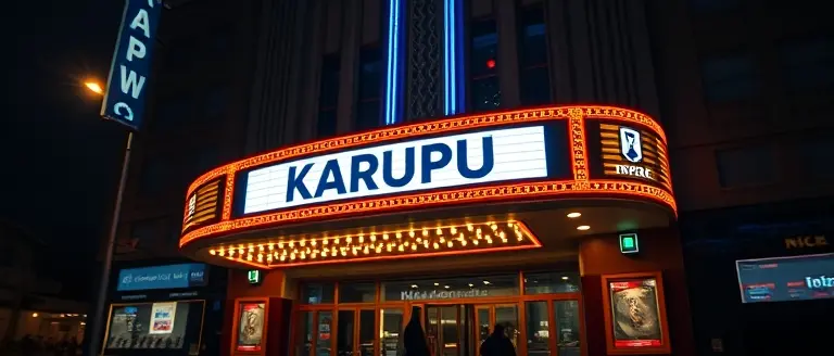 The Saga of 'Karuppu': Overcoming Financial Hurdles to a Theatrical Debut