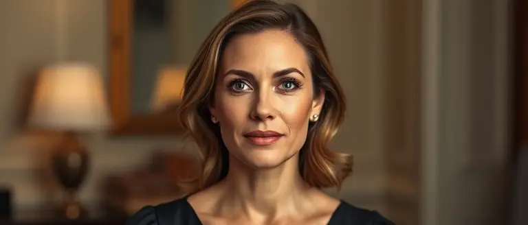 Kate Mansi Departs General Hospital: The Facts Behind the Exit