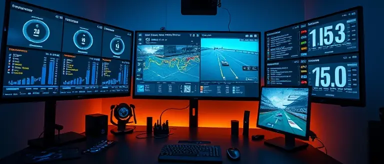 Race Day Command Center: A Viewer’s Guide for May 24