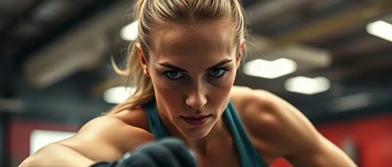 The Athlete’s Edge: Katherine Legge’s High-Intensity Conditioning