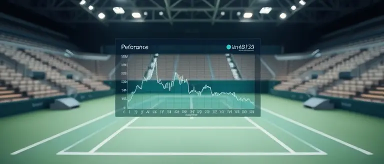 Statistical Performance Trends on the WTA Tour