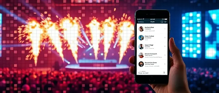The Art of Modern Celebrity Relevancy: Mixing Milestones and Moments