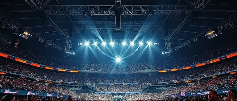 Taking the Global Stage: Katy Perry at the 2026 FIFA World Cup