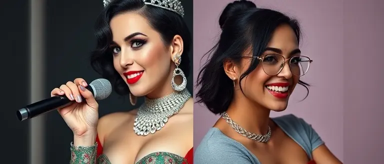 Katy Perry’s Big May: From World Cup Stages to Viral Social Media Moments