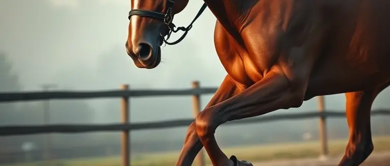 The Road to the Triple Crown: Golden Tempo's Next Steps