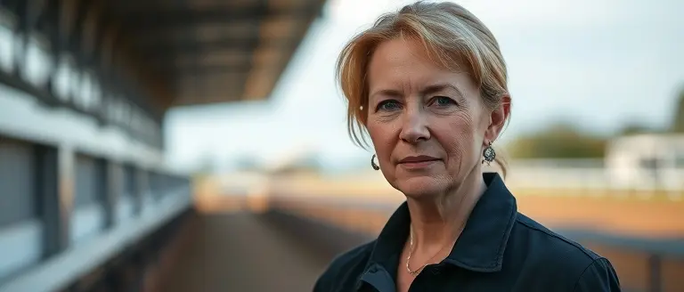 Breaking Barriers: The Remarkable Achievement of Cherie DeVaux