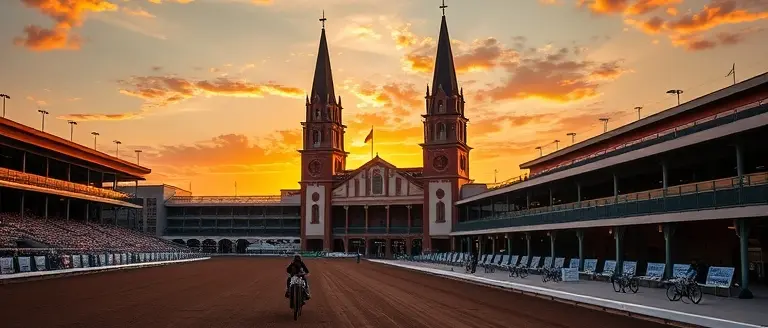 Kentucky Derby 152: Race Day Status and Live Coverage Details