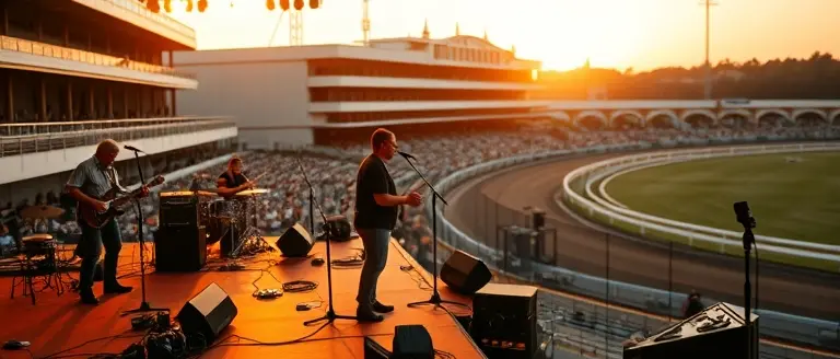 Analyzing the 152nd Kentucky Derby Anthem: A Performance in Review