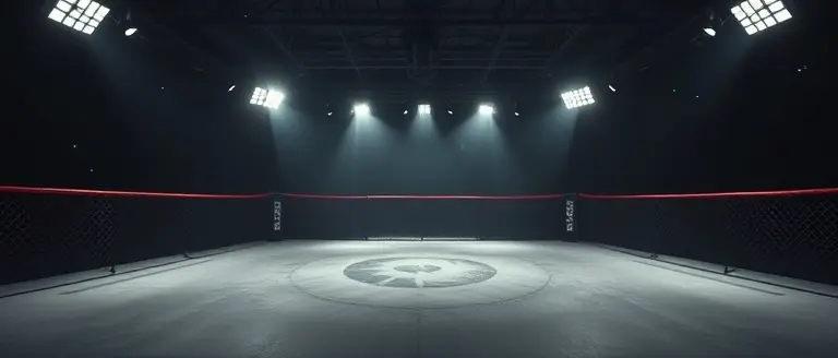 UFC 328: Expecting the Unexpected in the Main Event