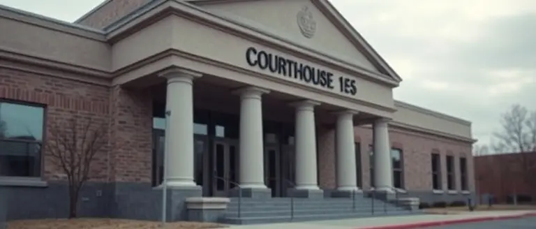 Kimberley Anne Mathers Enters No Contest Plea in Chesterfield Township Incident