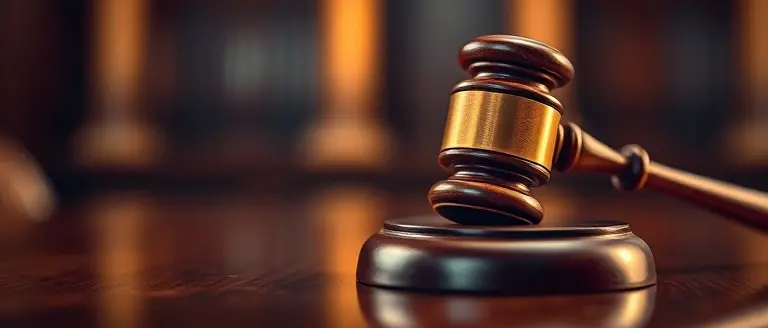 Understanding the Legal Implications of a 'No Contest' Plea
