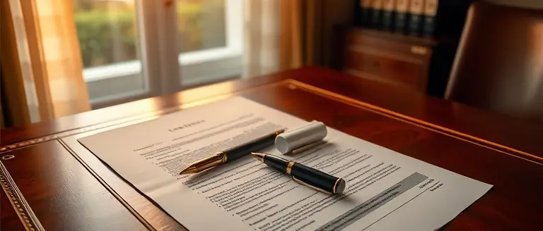 Breakdown of Pending Charges and Sentencing Potential