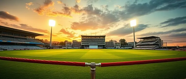 The Strategic Stakes: KKR vs. RCB at Raipur