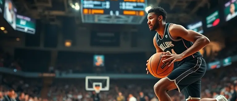 Jalen Brunson and Key Storylines to Watch