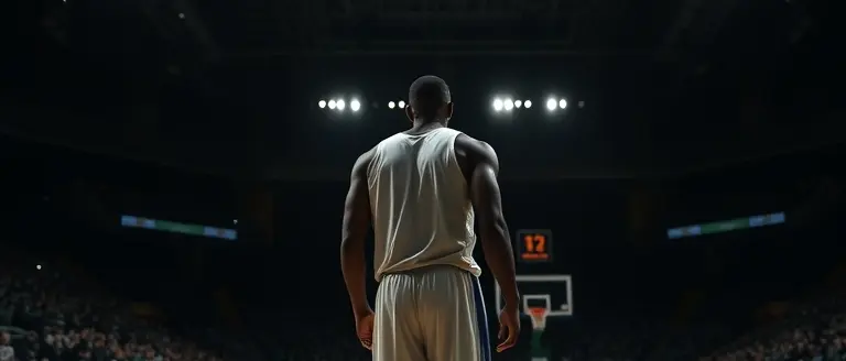 The Embiid Factor: A Recurring Series Challenge