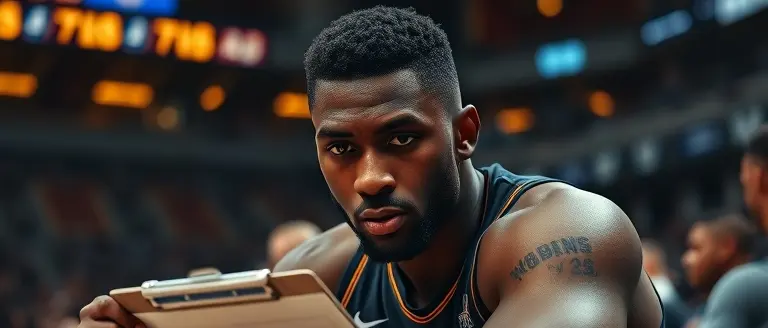 Cleveland's Last Stand: Adjustments for Rocket Mortgage FieldHouse