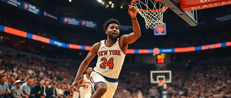 The Path to the Finals: Can New York Seal the 3-0 Chokehold?