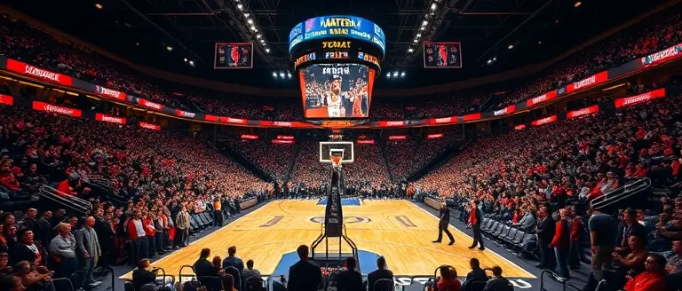 The Weight of History: Knicks on the Brink of the NBA Finals
