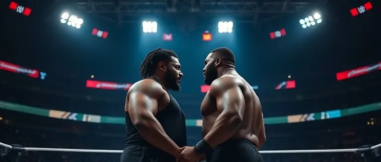 The End of an Era: Kofi Kingston and The New Day Depart WWE