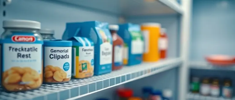 Understanding the Sugar Foods LLC Recall: Why Kroger Croutons Are Being Pulled