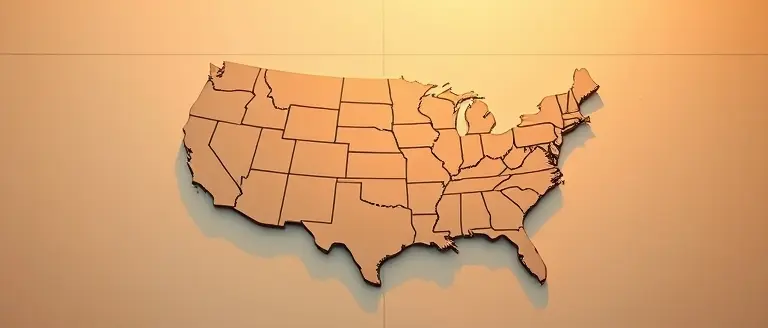 Geographic Scope: States Affected by the Recall
