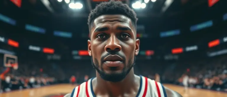 Jonathan Kuminga at the Crossroads: Post-Draft Lottery Reality Check