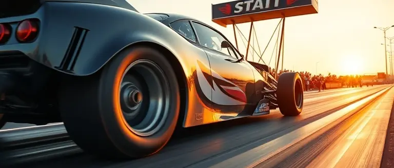 A Legacy of Innovation: How 1320Video Transformed Car Culture