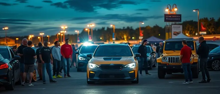 The Lasting Impact of 1320Video on the Global Automotive Community