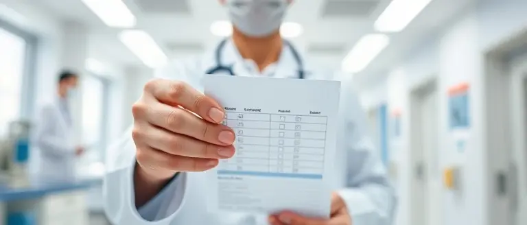 First Aid and When to Seek Emergency Medical Care