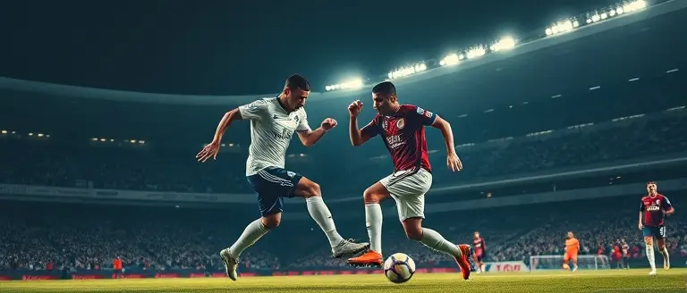 Projected Starting Lineups and Tactical Analysis