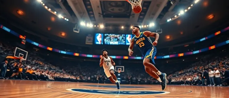 The 3-0 Shift: How the Thunder Overwhelmed the Lakers in the Western Conference Semifinals
