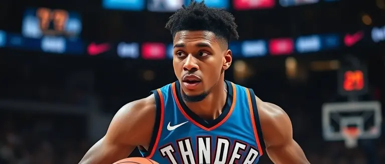 The Ajay Mitchell Breakout: The X-Factor of the Series