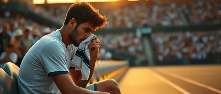 Decoding the 'Lucky Loser' Phenomenon