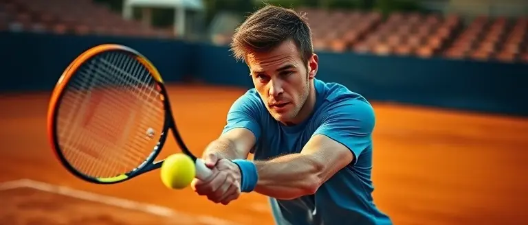 The Miracle Run: Martin Landaluce’s Breakthrough at the 2026 Italian Open
